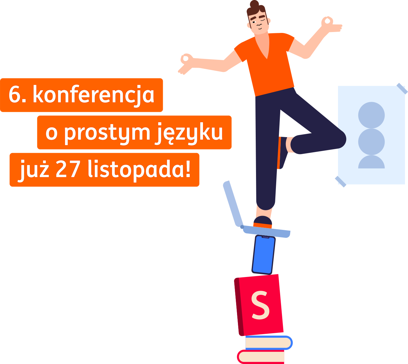 6.konferencja o prostym języku